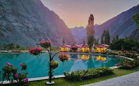 Dream Nest Resorts