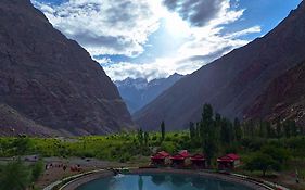 Dream Nest Resorts